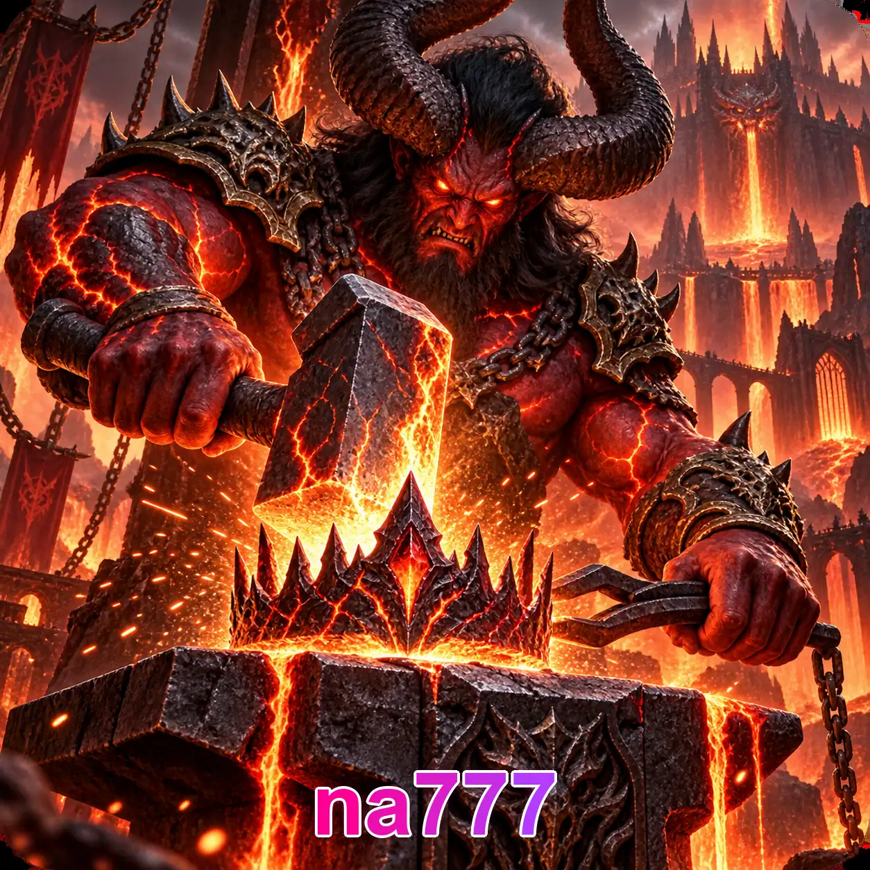 Pendaftaran na777